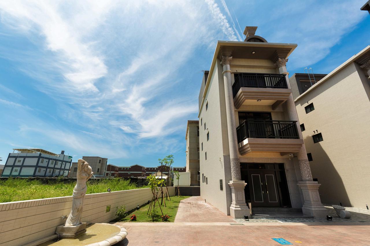 515 B&B Magong Exterior photo