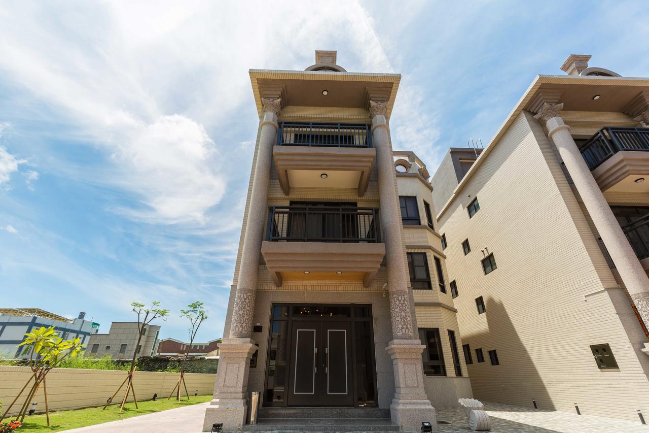 515 B&B Magong Exterior photo