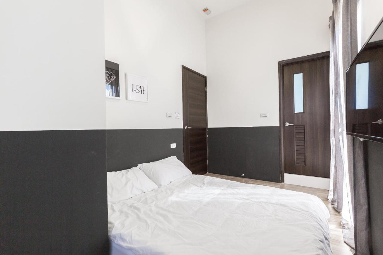 515 B&B Magong Exterior photo